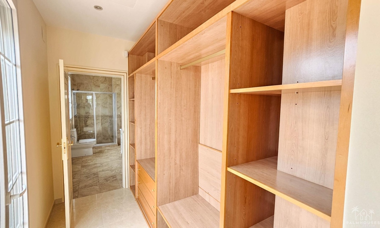Revente - Villa - Orihuela Costa - Cabo Roig