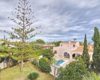 Revente - Villa - Orihuela Costa - Cabo Roig