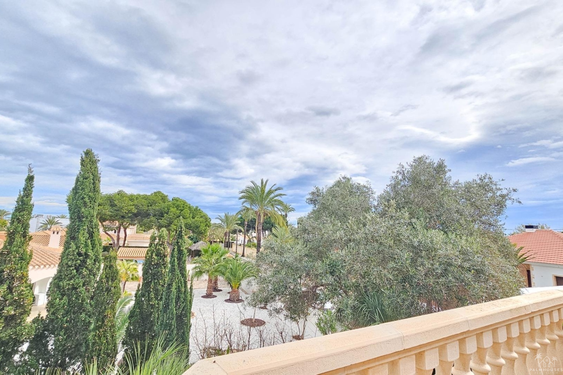 Revente - Villa - Orihuela Costa - Cabo Roig