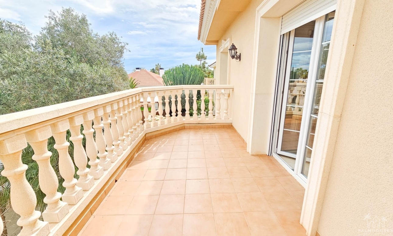 Revente - Villa - Orihuela Costa - Cabo Roig