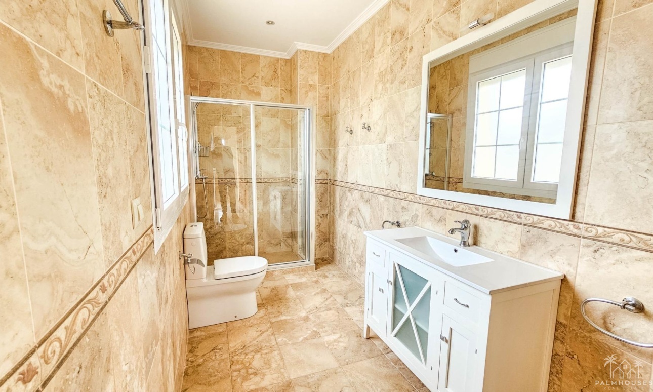 Revente - Villa - Orihuela Costa - Cabo Roig
