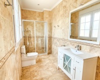 Revente - Villa - Orihuela Costa - Cabo Roig