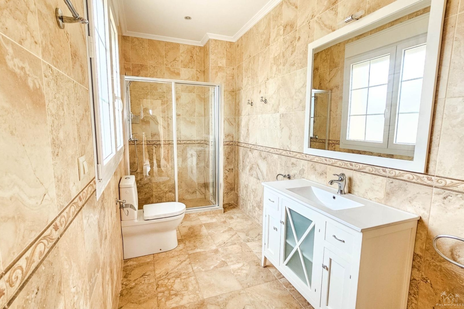 Revente - Villa - Orihuela Costa - Cabo Roig