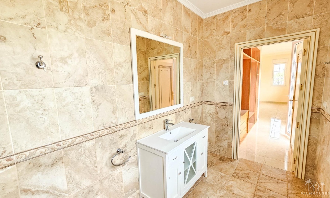 Revente - Villa - Orihuela Costa - Cabo Roig
