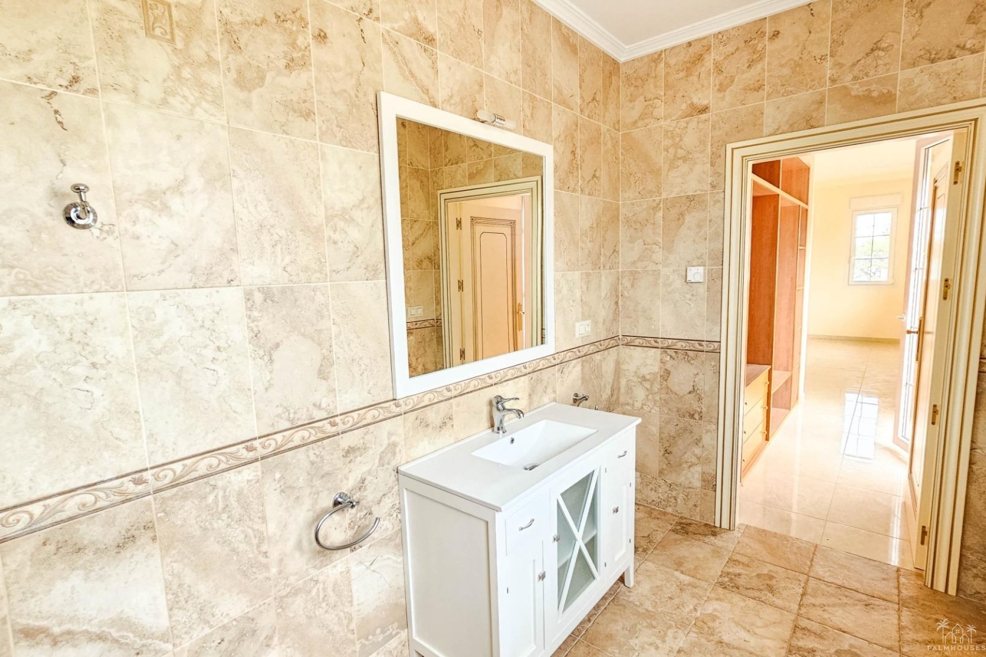 Revente - Villa - Orihuela Costa - Cabo Roig