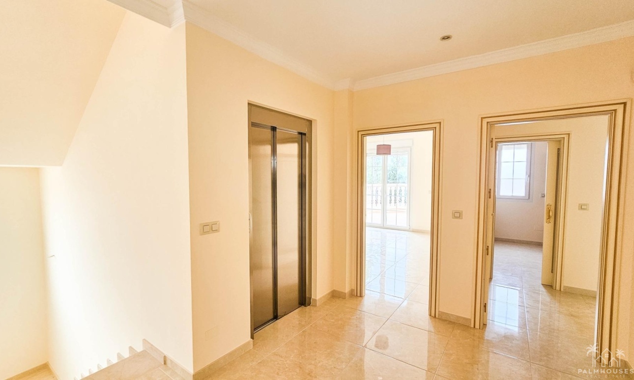 Revente - Villa - Orihuela Costa - Cabo Roig