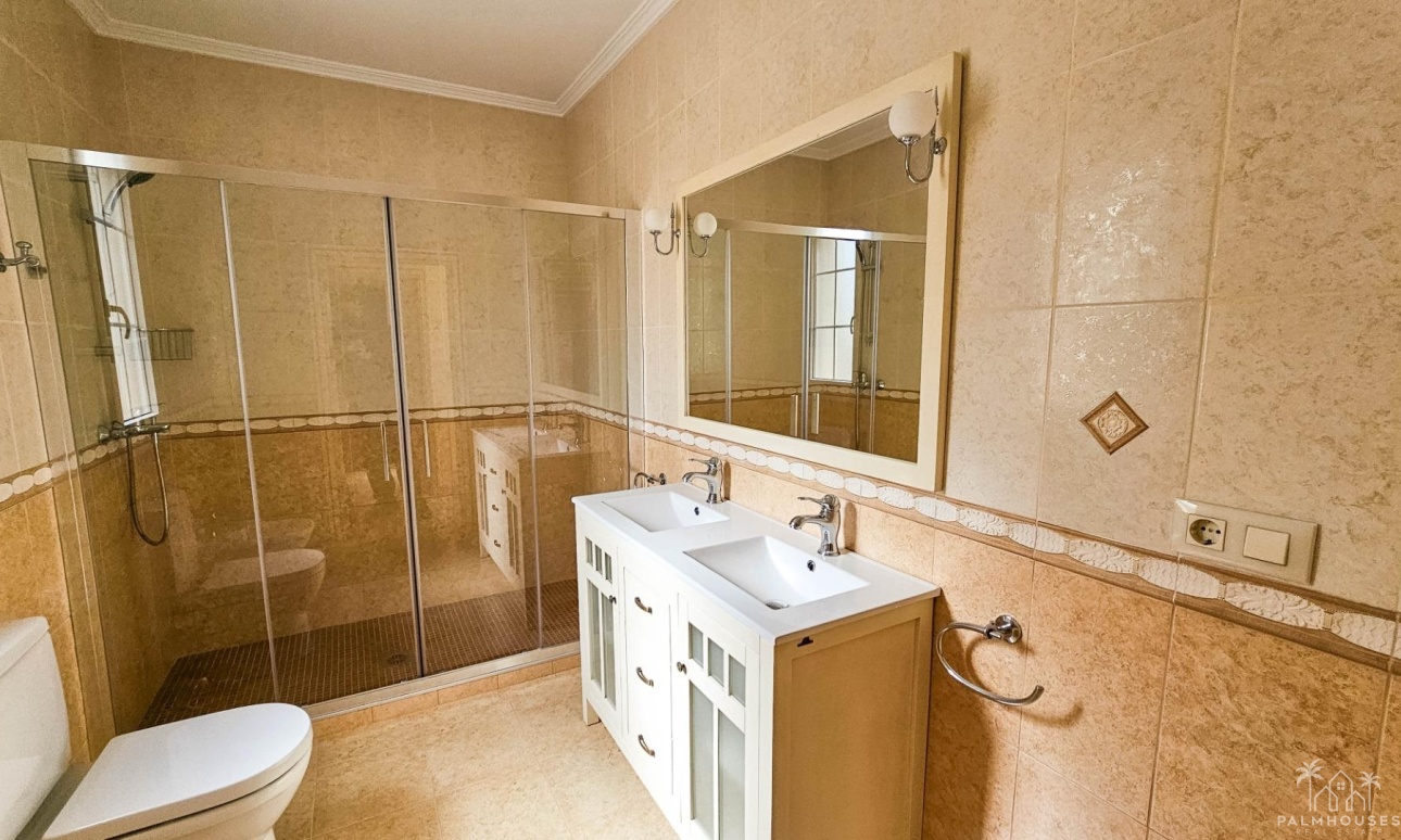 Revente - Villa - Orihuela Costa - Cabo Roig