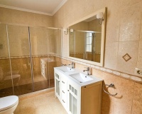 Revente - Villa - Orihuela Costa - Cabo Roig
