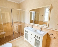 Revente - Villa - Orihuela Costa - Cabo Roig