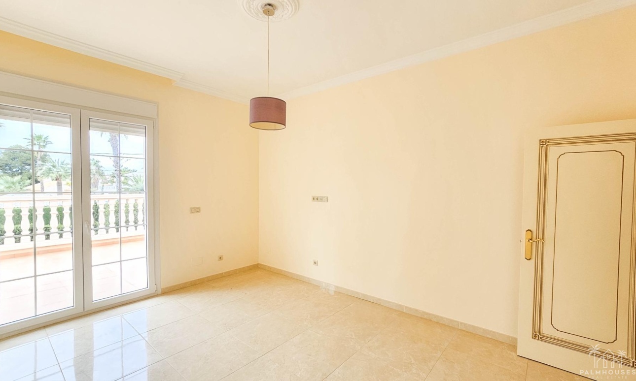 Revente - Villa - Orihuela Costa - Cabo Roig
