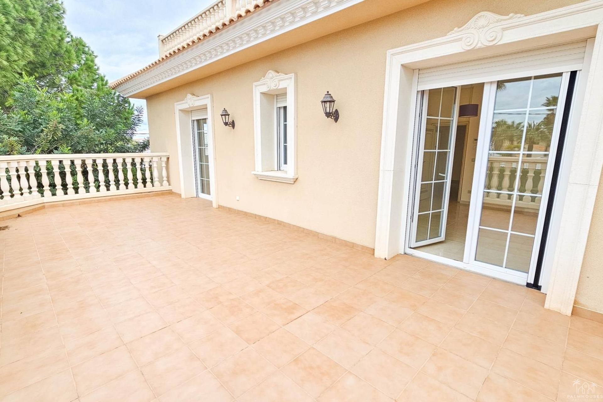 Revente - Villa - Orihuela Costa - Cabo Roig