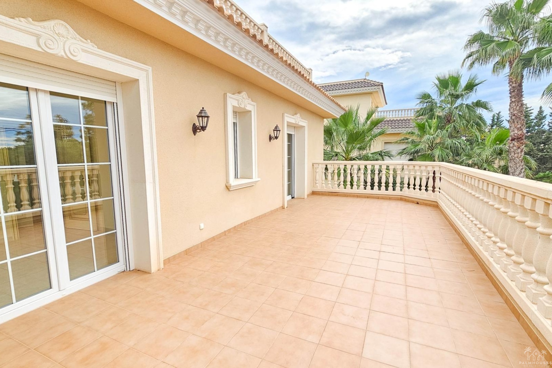 Revente - Villa - Orihuela Costa - Cabo Roig
