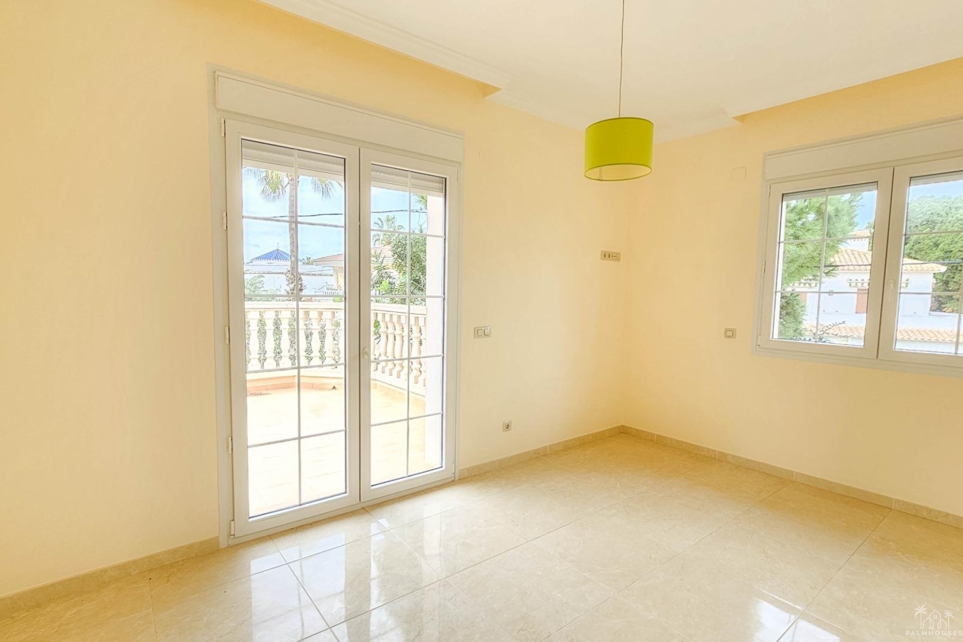 Revente - Villa - Orihuela Costa - Cabo Roig