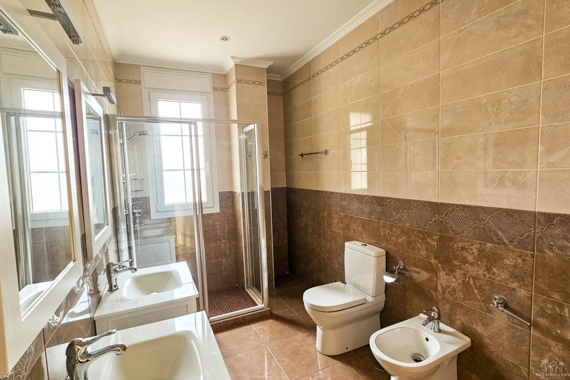Revente - Villa - Orihuela Costa - Cabo Roig