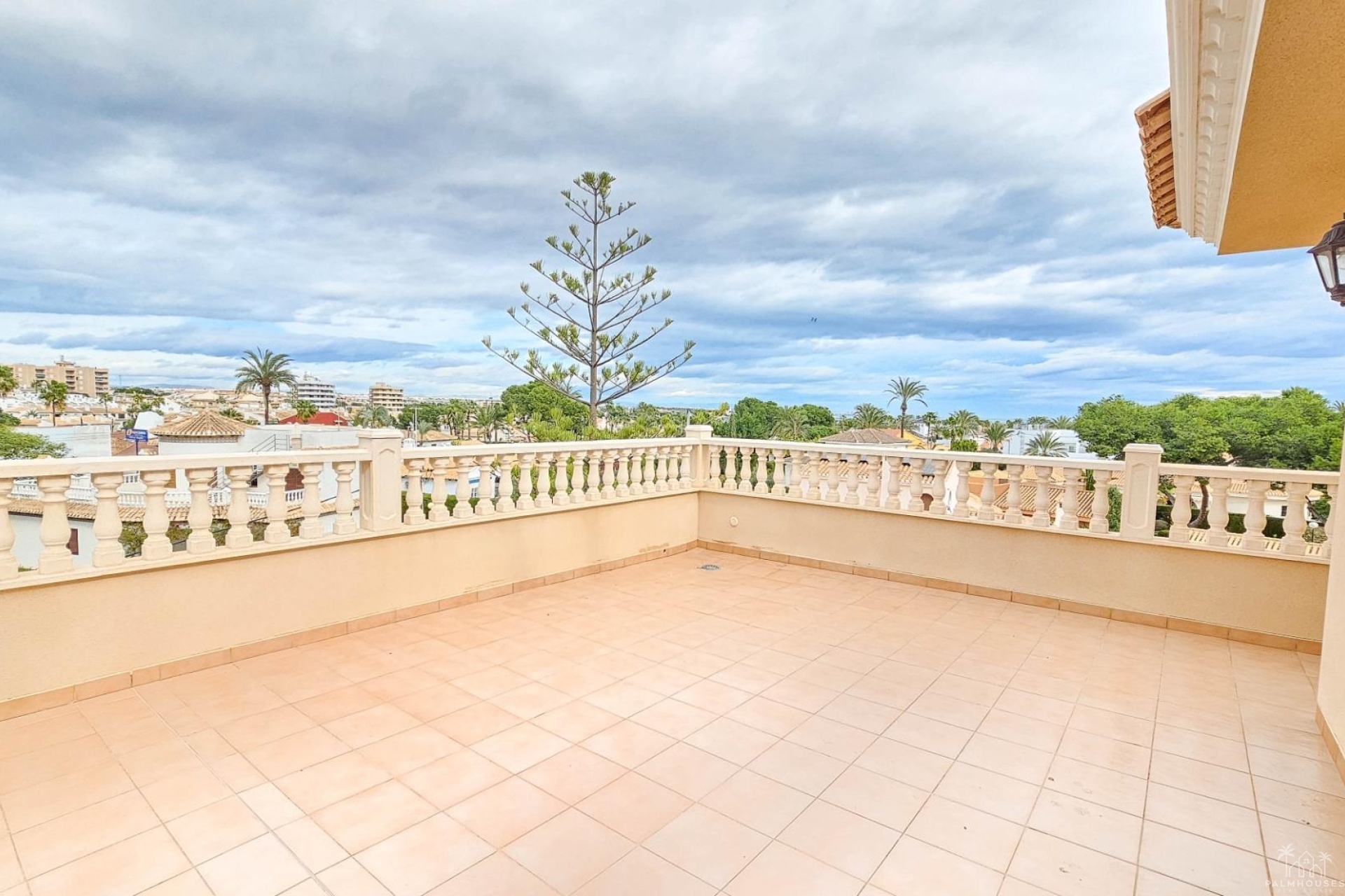Revente - Villa - Orihuela Costa - Cabo Roig