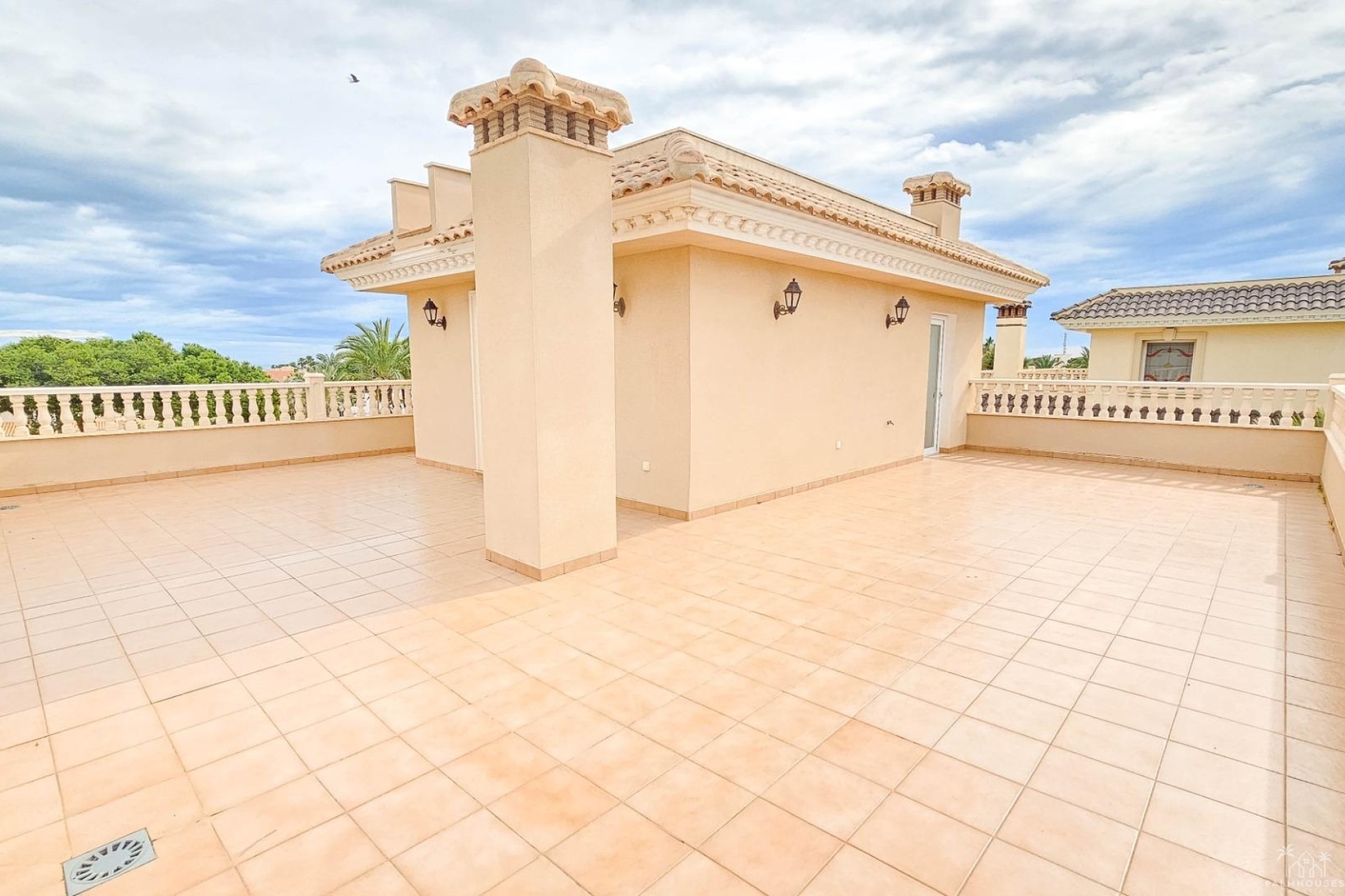 Revente - Villa - Orihuela Costa - Cabo Roig