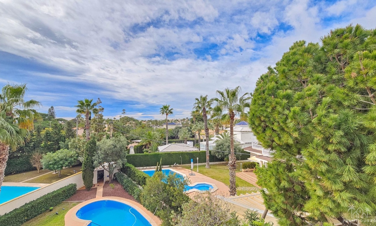 Revente - Villa - Orihuela Costa - Cabo Roig