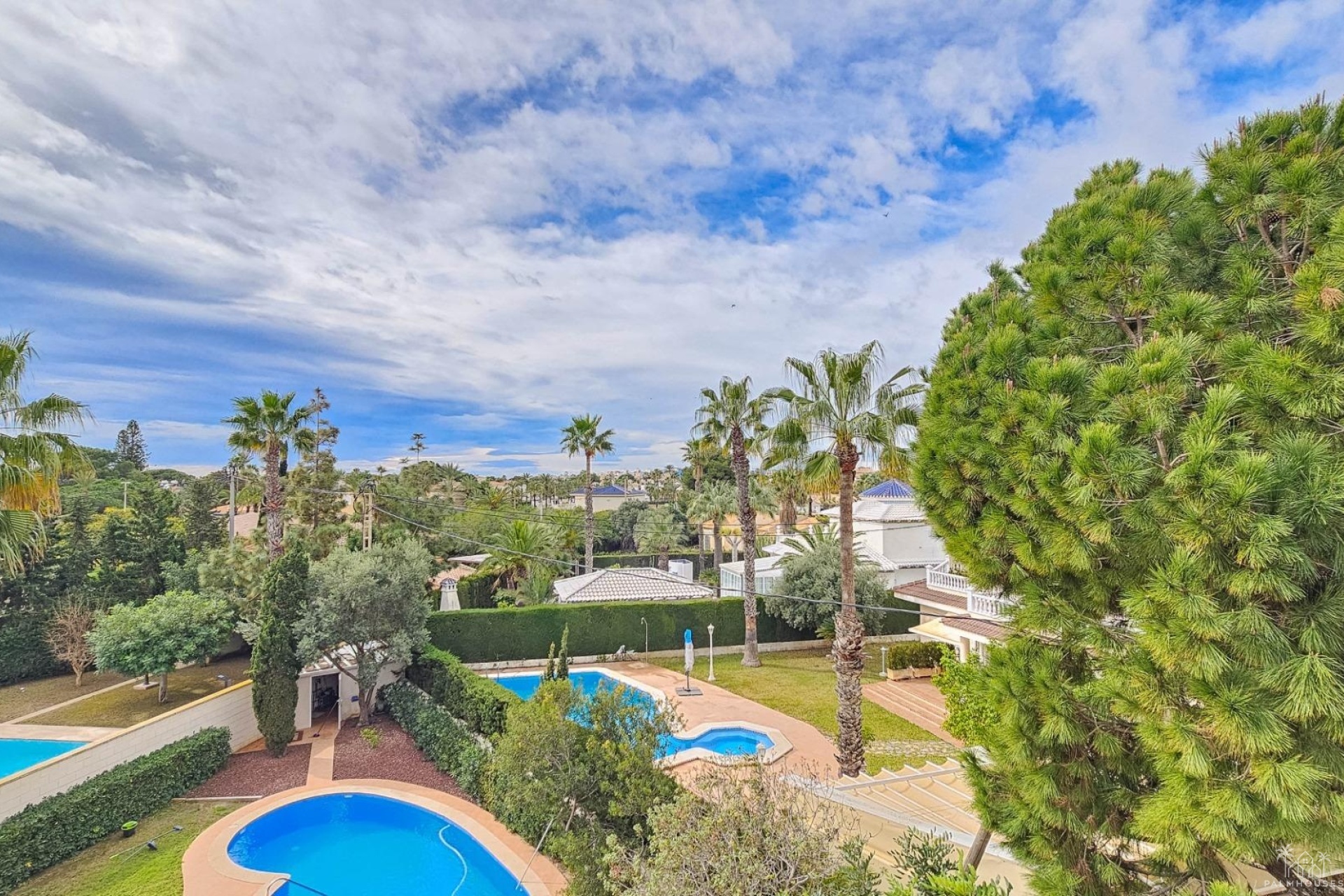 Revente - Villa - Orihuela Costa - Cabo Roig