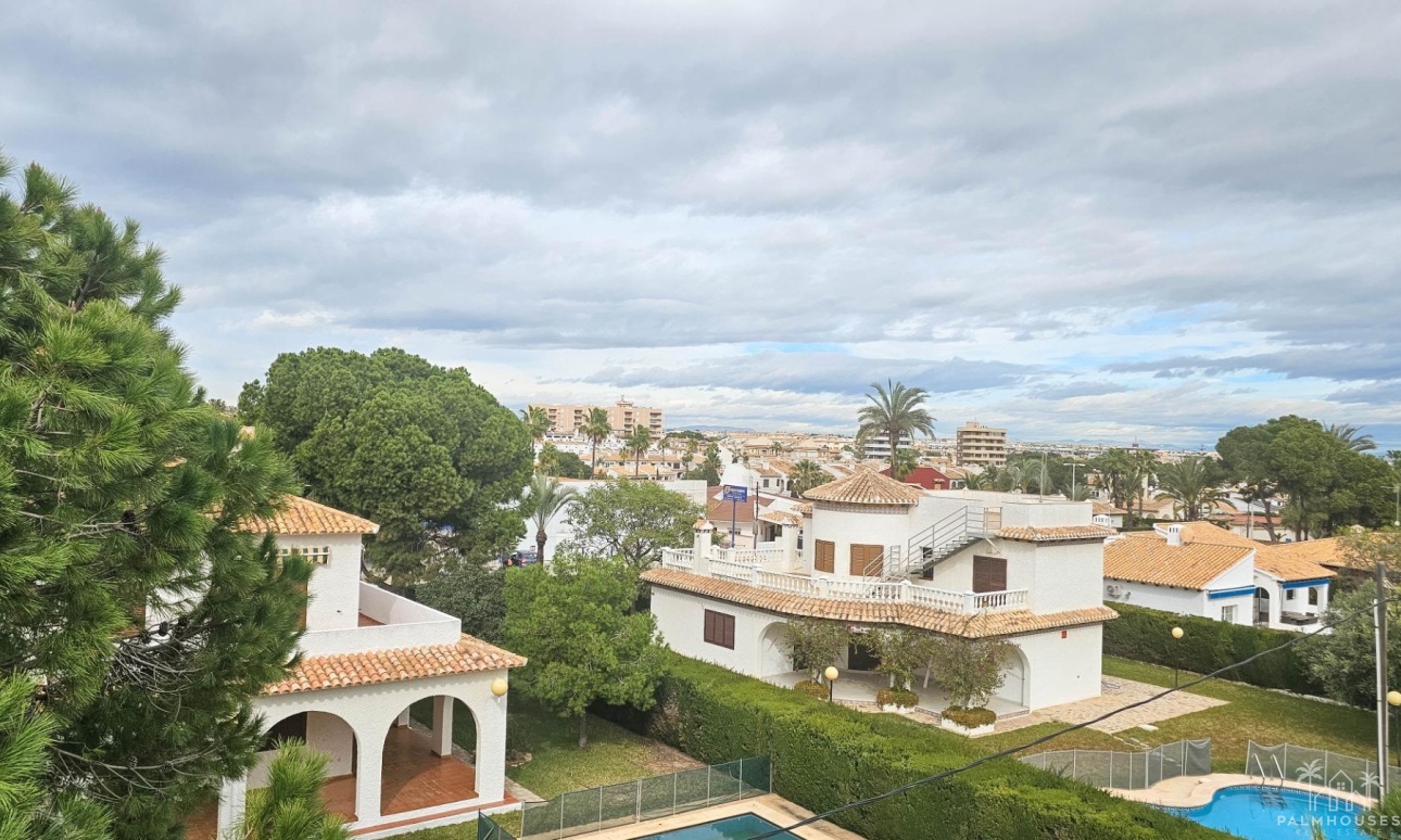 Revente - Villa - Orihuela Costa - Cabo Roig