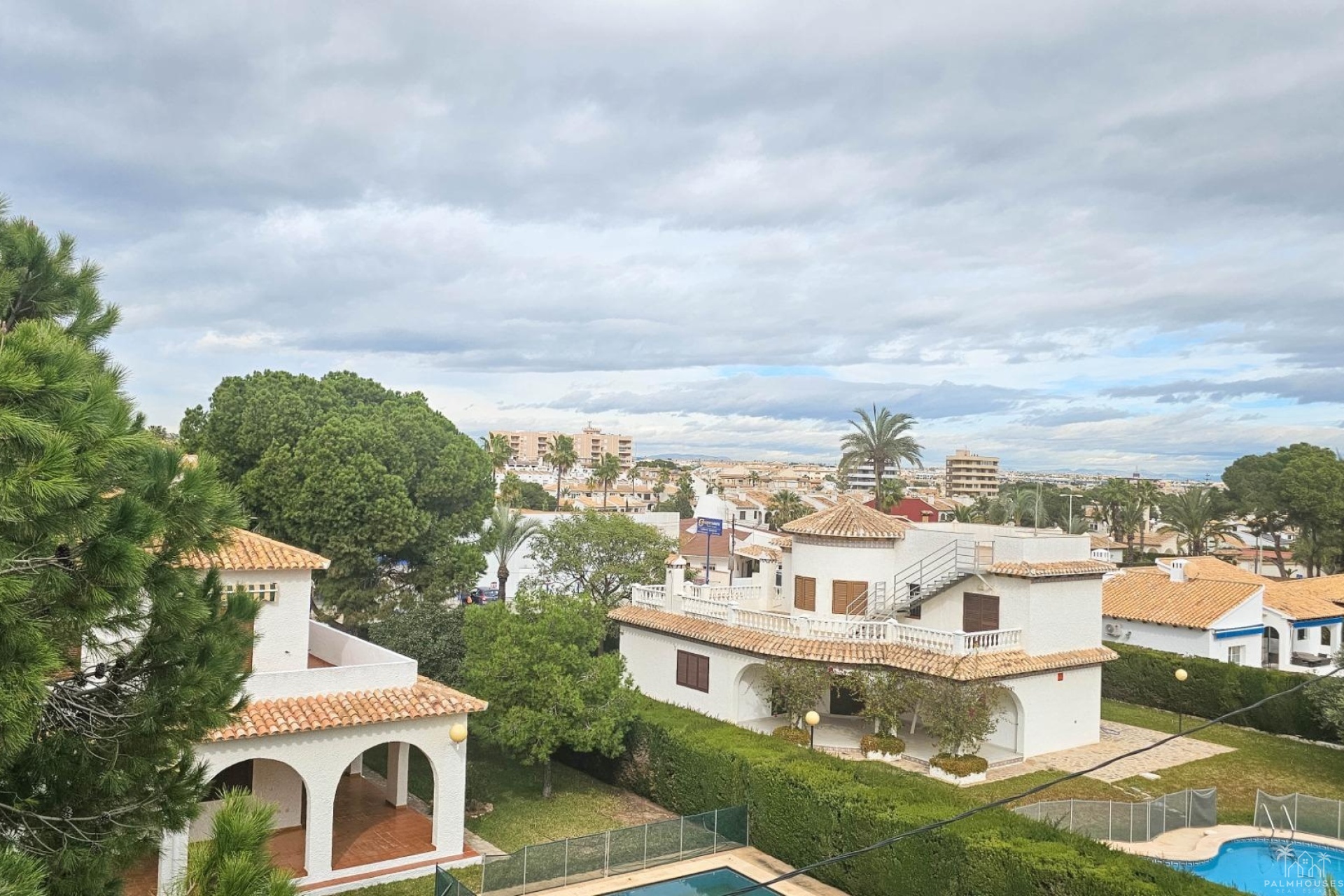 Revente - Villa - Orihuela Costa - Cabo Roig
