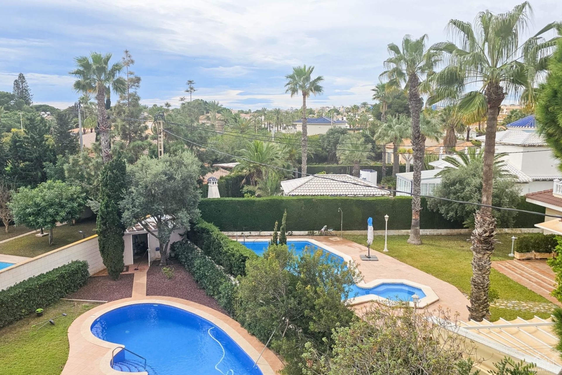Revente - Villa - Orihuela Costa - Cabo Roig