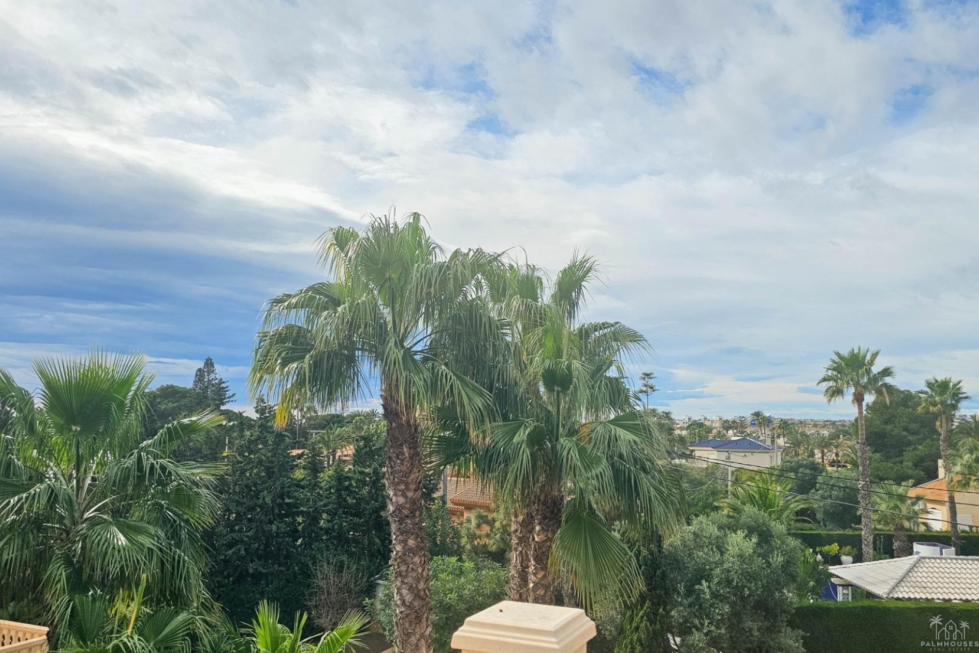 Revente - Villa - Orihuela Costa - Cabo Roig