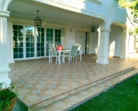 Revente - Villa - Orihuela Costa - Cabo Roig