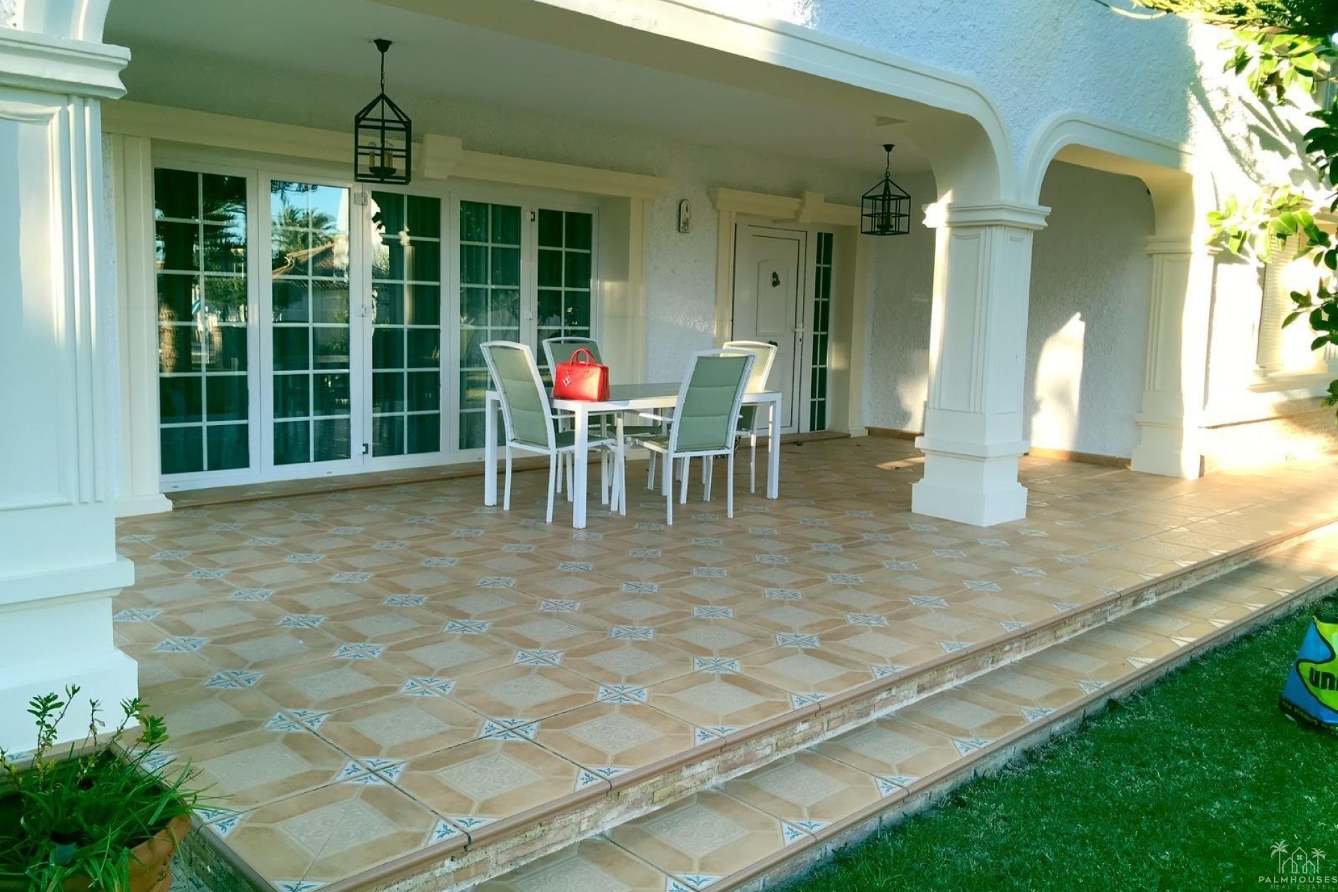 Revente - Villa - Orihuela Costa - Cabo Roig