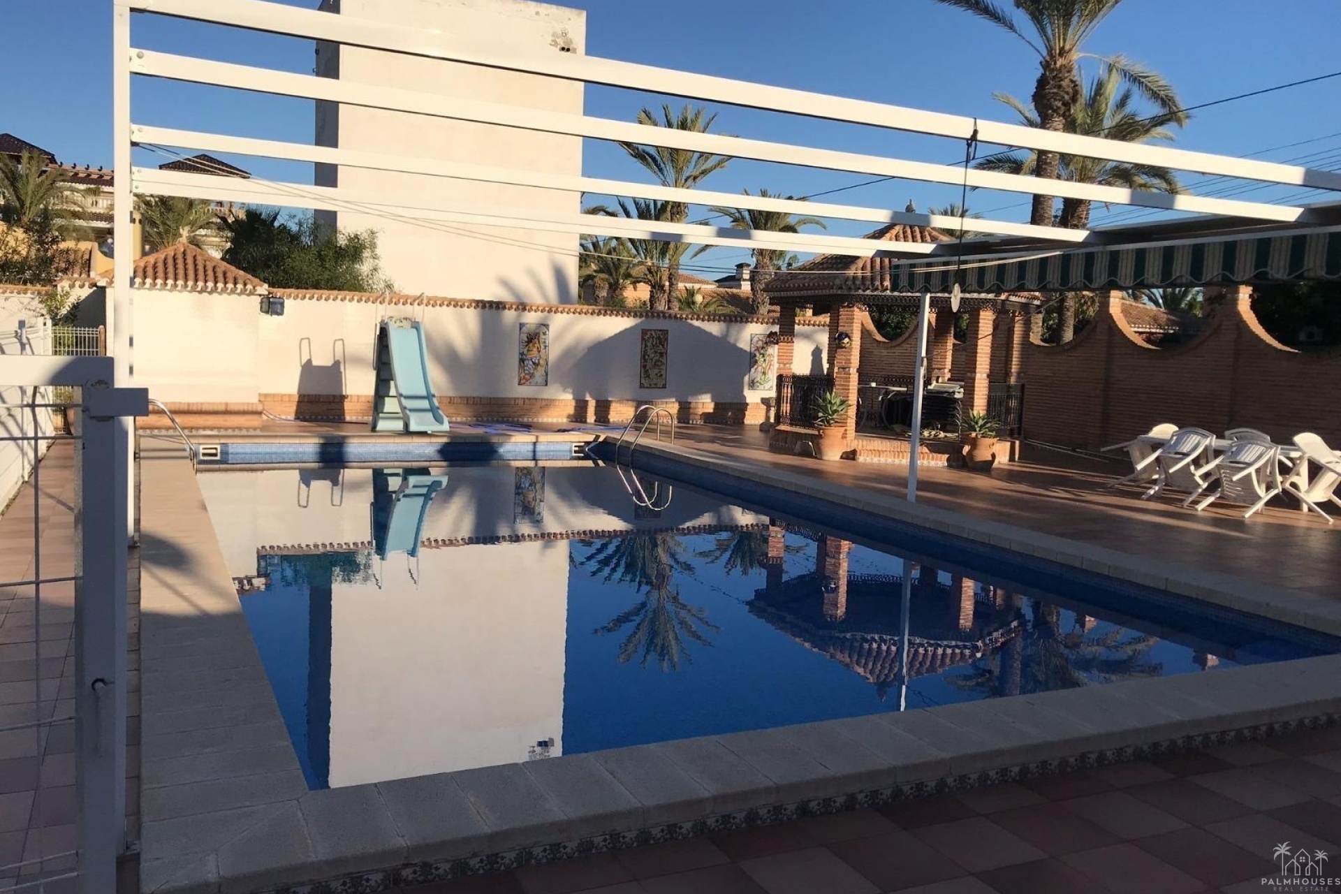 Revente - Villa - Orihuela Costa - Cabo Roig
