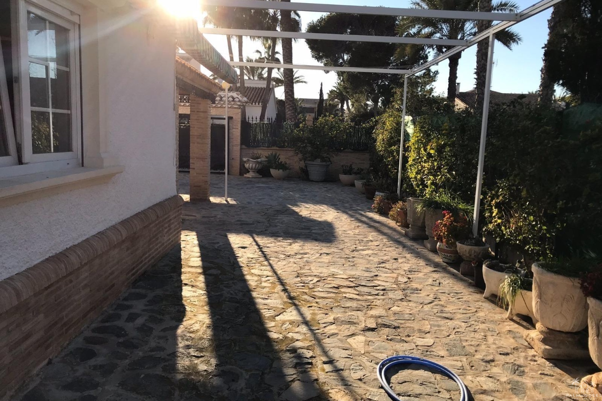 Revente - Villa - Orihuela Costa - Cabo Roig