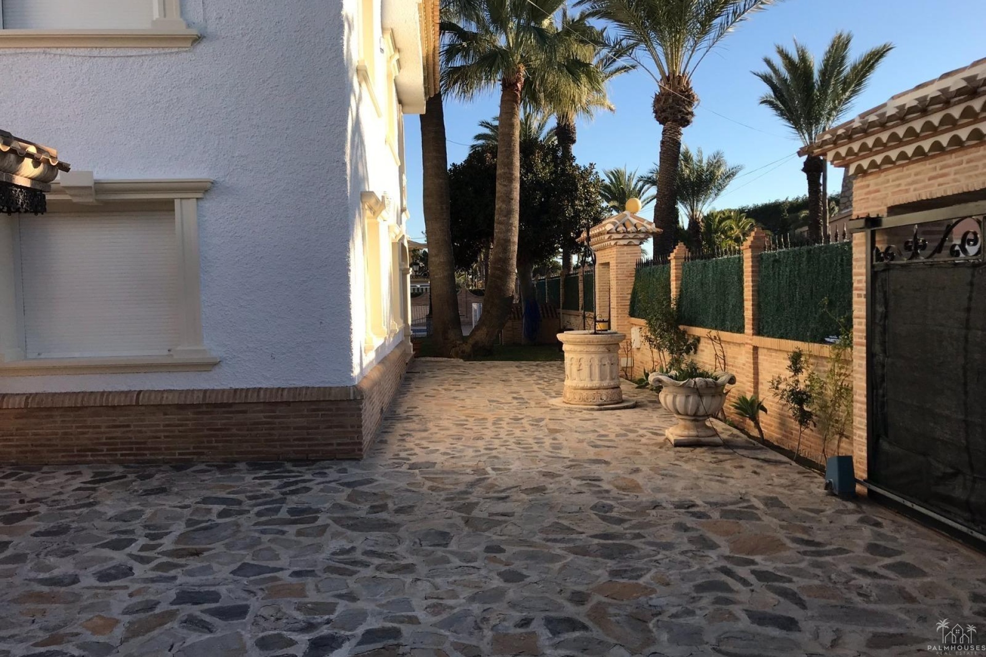 Revente - Villa - Orihuela Costa - Cabo Roig