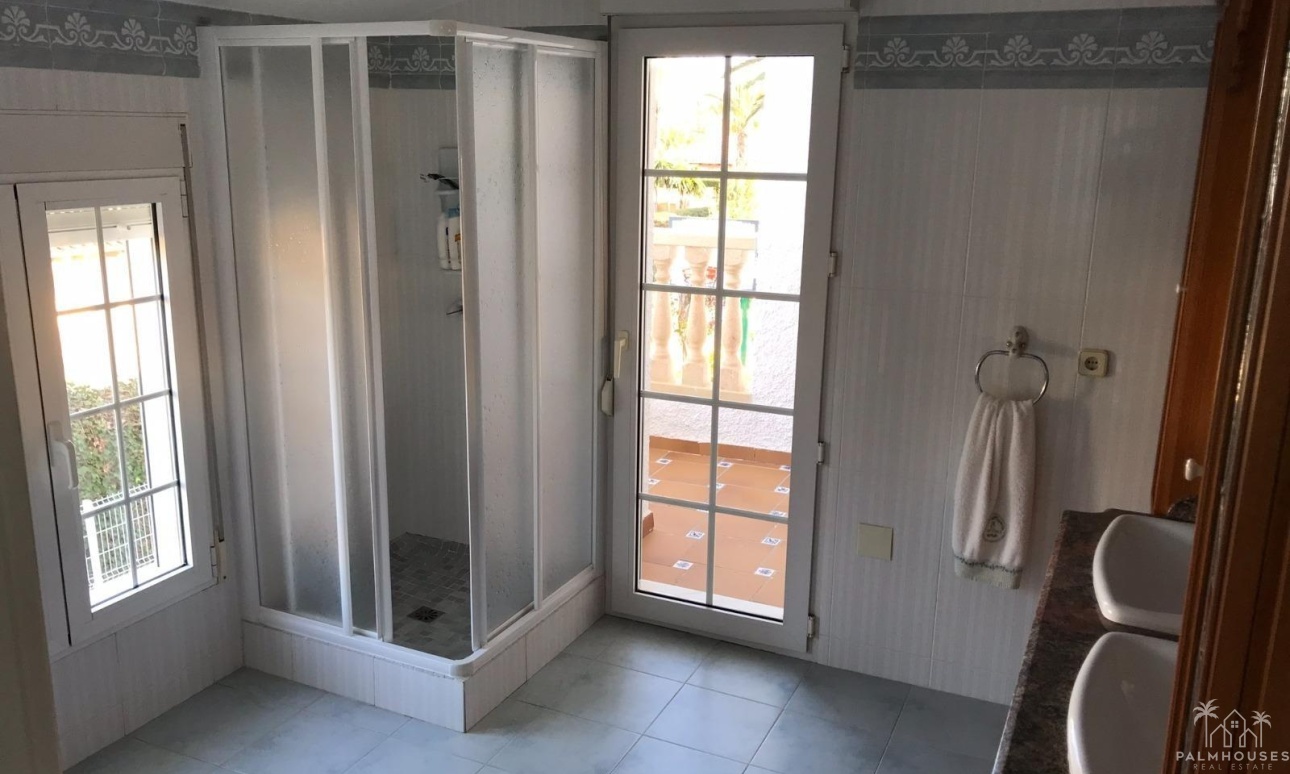 Revente - Villa - Orihuela Costa - Cabo Roig