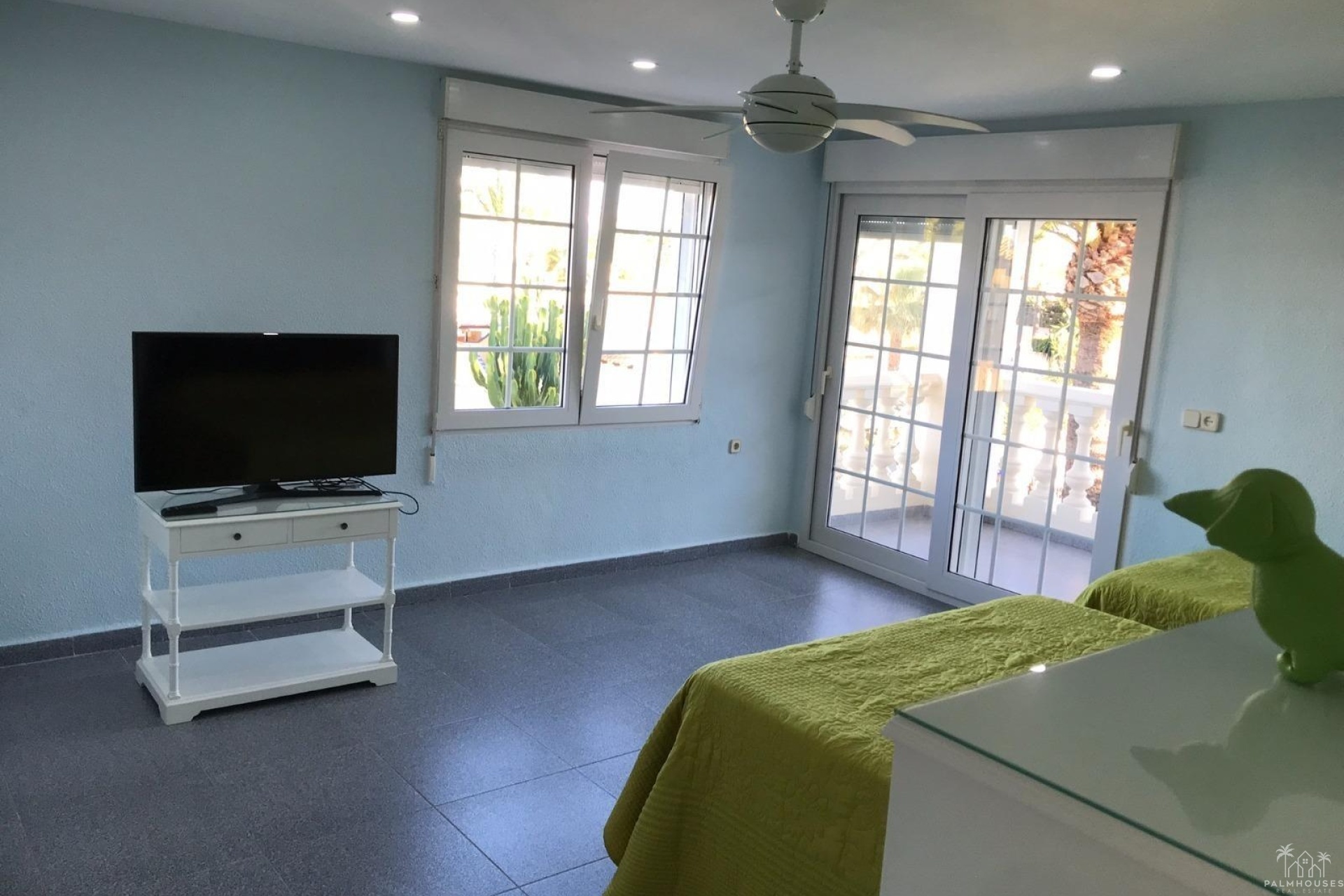 Revente - Villa - Orihuela Costa - Cabo Roig