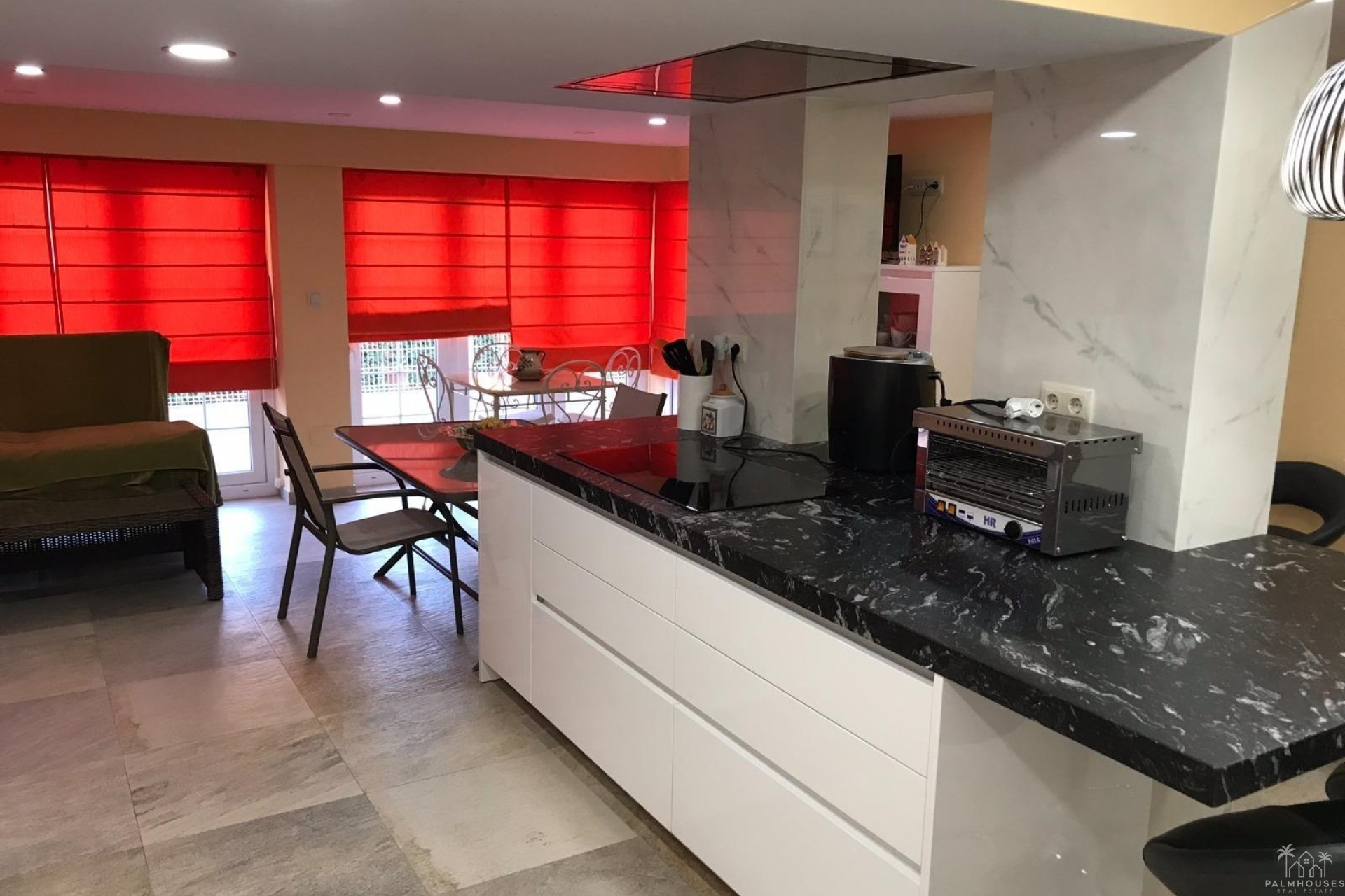 Revente - Villa - Orihuela Costa - Cabo Roig