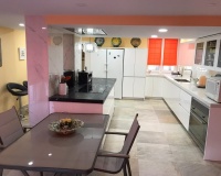 Revente - Villa - Orihuela Costa - Cabo Roig