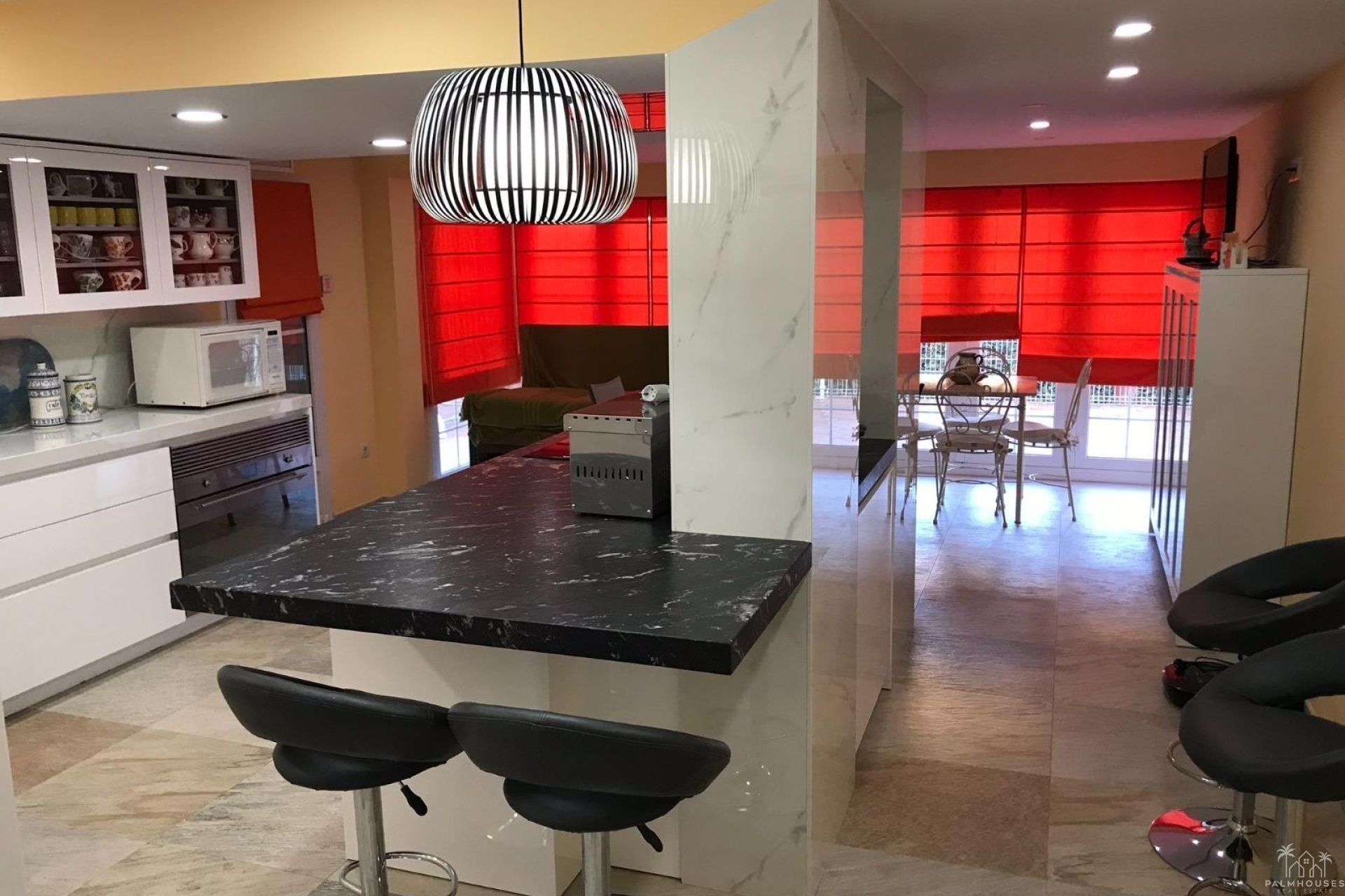 Revente - Villa - Orihuela Costa - Cabo Roig