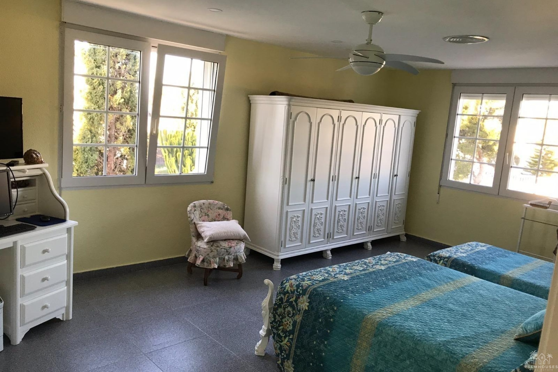 Revente - Villa - Orihuela Costa - Cabo Roig
