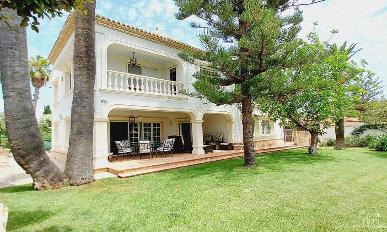 Revente - Villa - Orihuela Costa - Cabo Roig