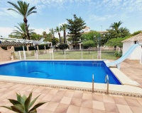 Revente - Villa - Orihuela Costa - Cabo Roig