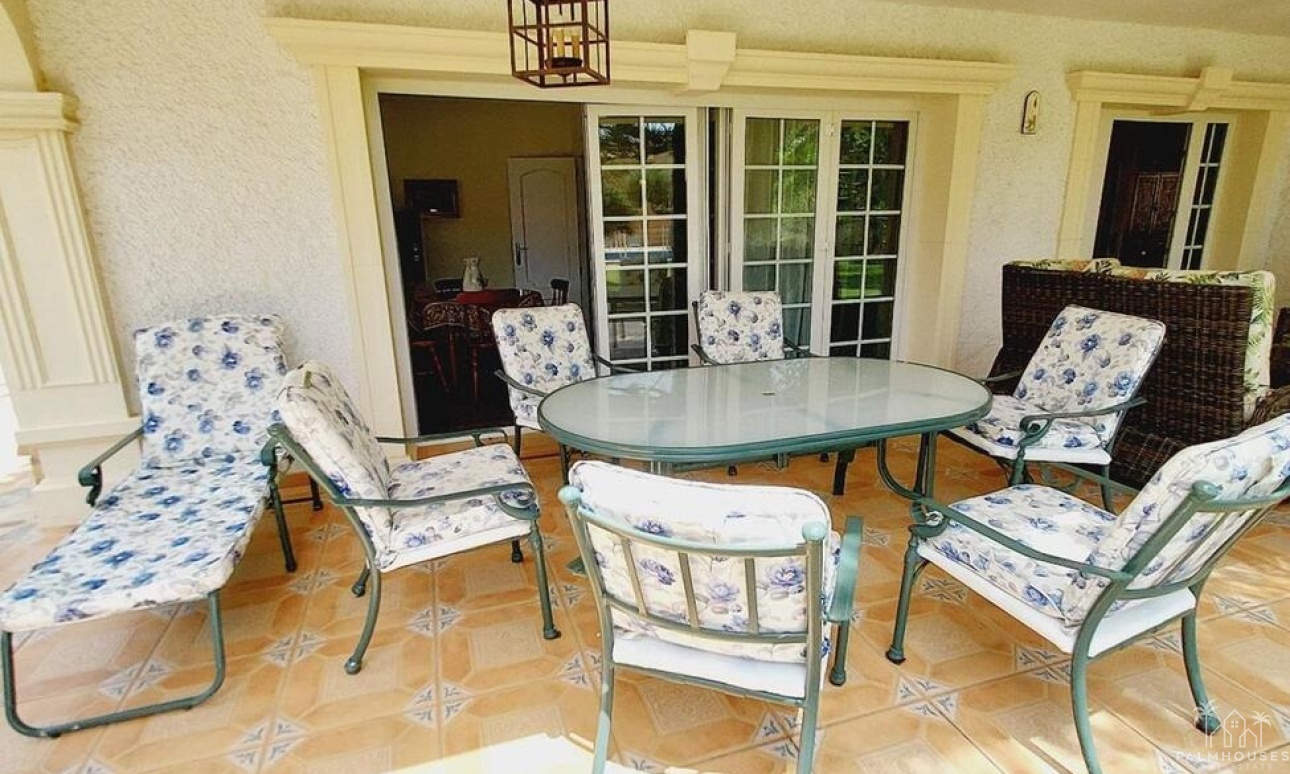 Revente - Villa - Orihuela Costa - Cabo Roig