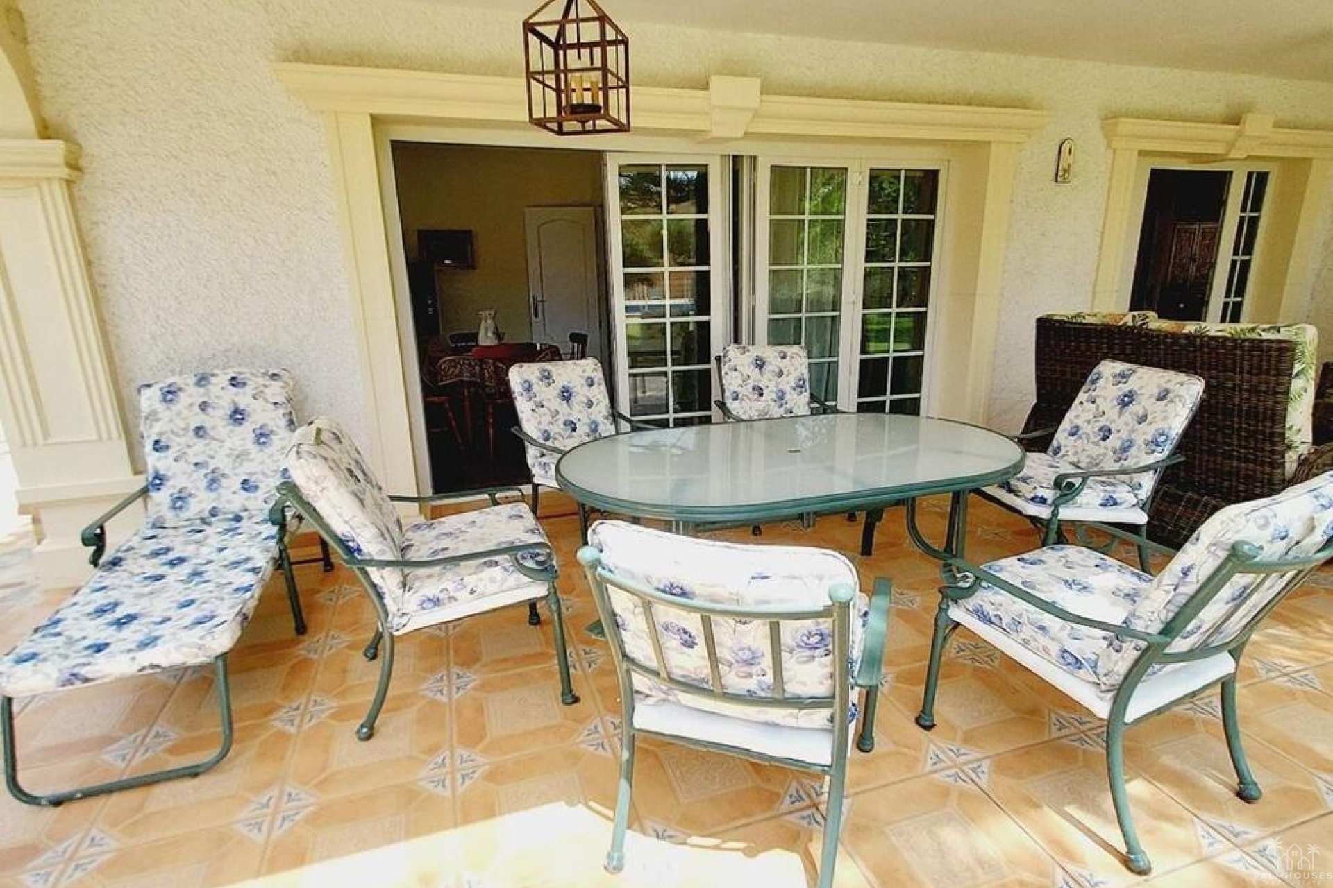 Revente - Villa - Orihuela Costa - Cabo Roig
