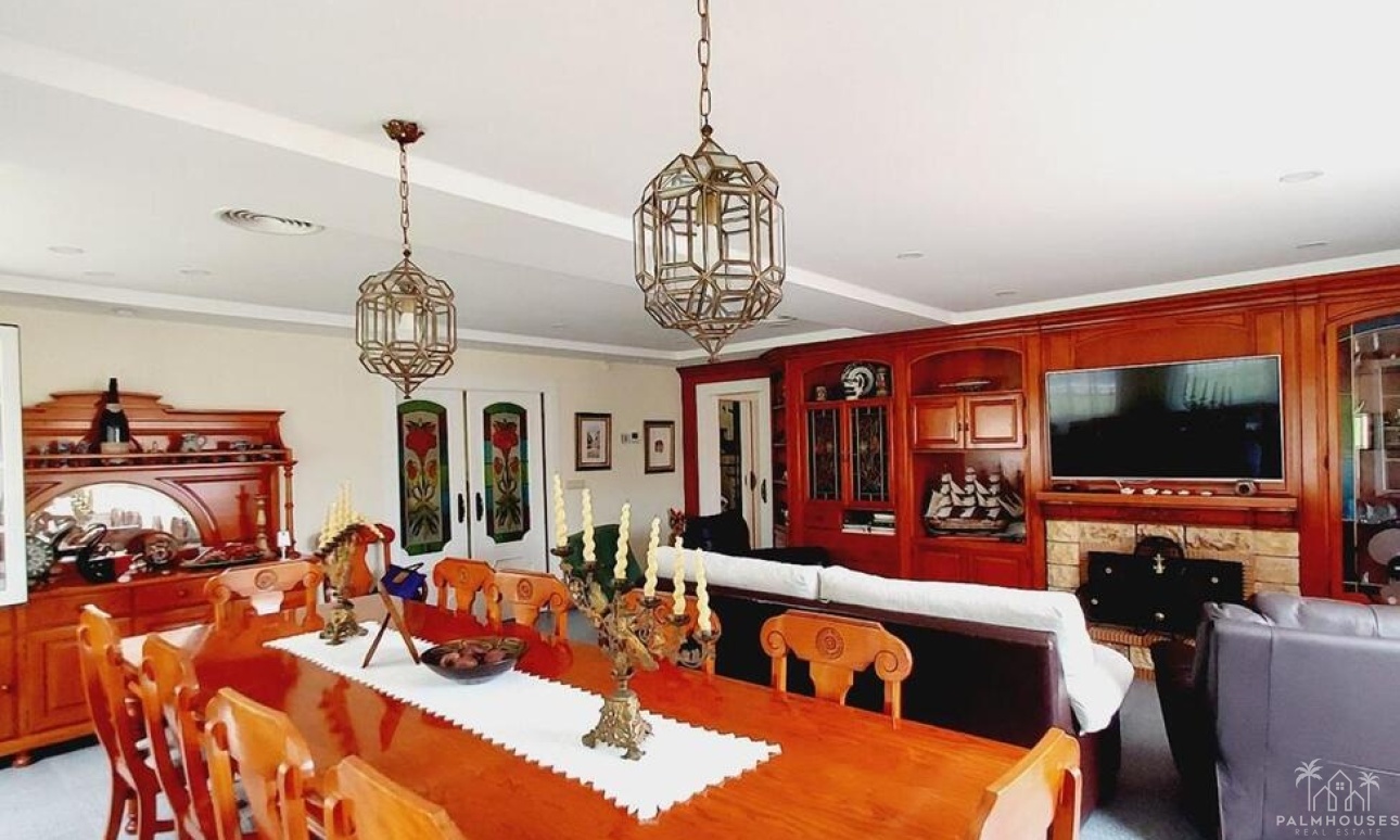 Revente - Villa - Orihuela Costa - Cabo Roig