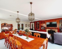 Revente - Villa - Orihuela Costa - Cabo Roig