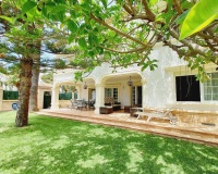 Revente - Villa - Orihuela Costa - Cabo Roig