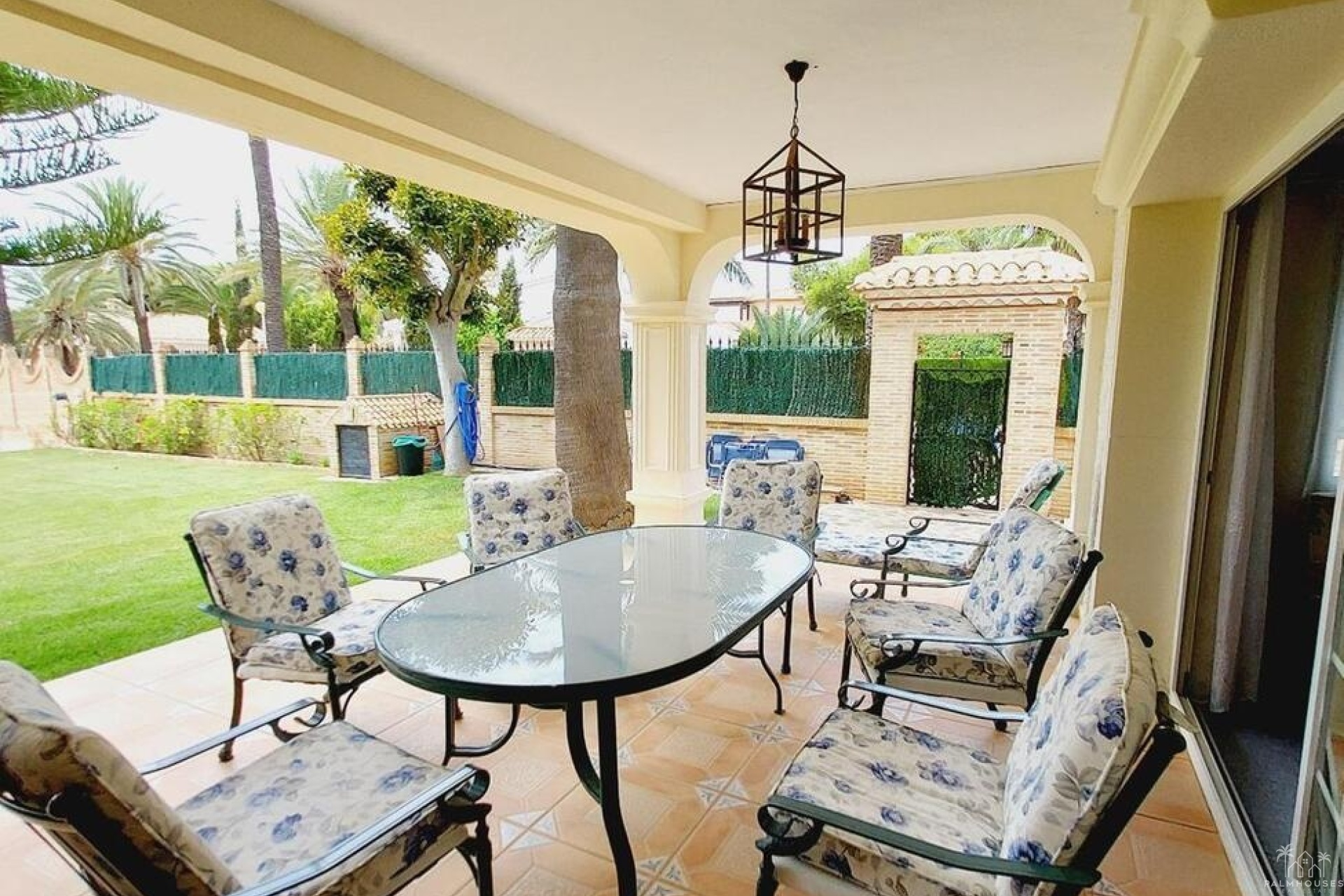Revente - Villa - Orihuela Costa - Cabo Roig