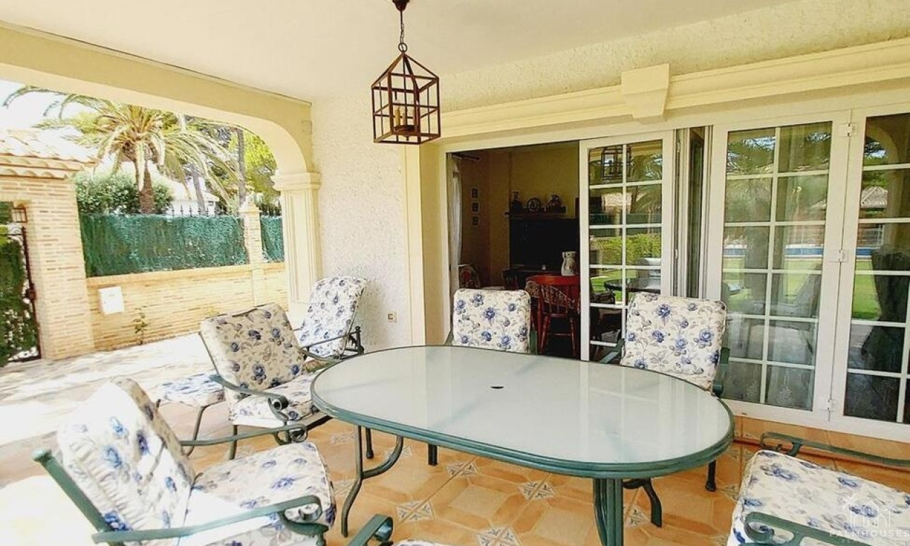 Revente - Villa - Orihuela Costa - Cabo Roig
