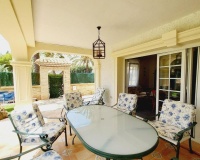 Revente - Villa - Orihuela Costa - Cabo Roig