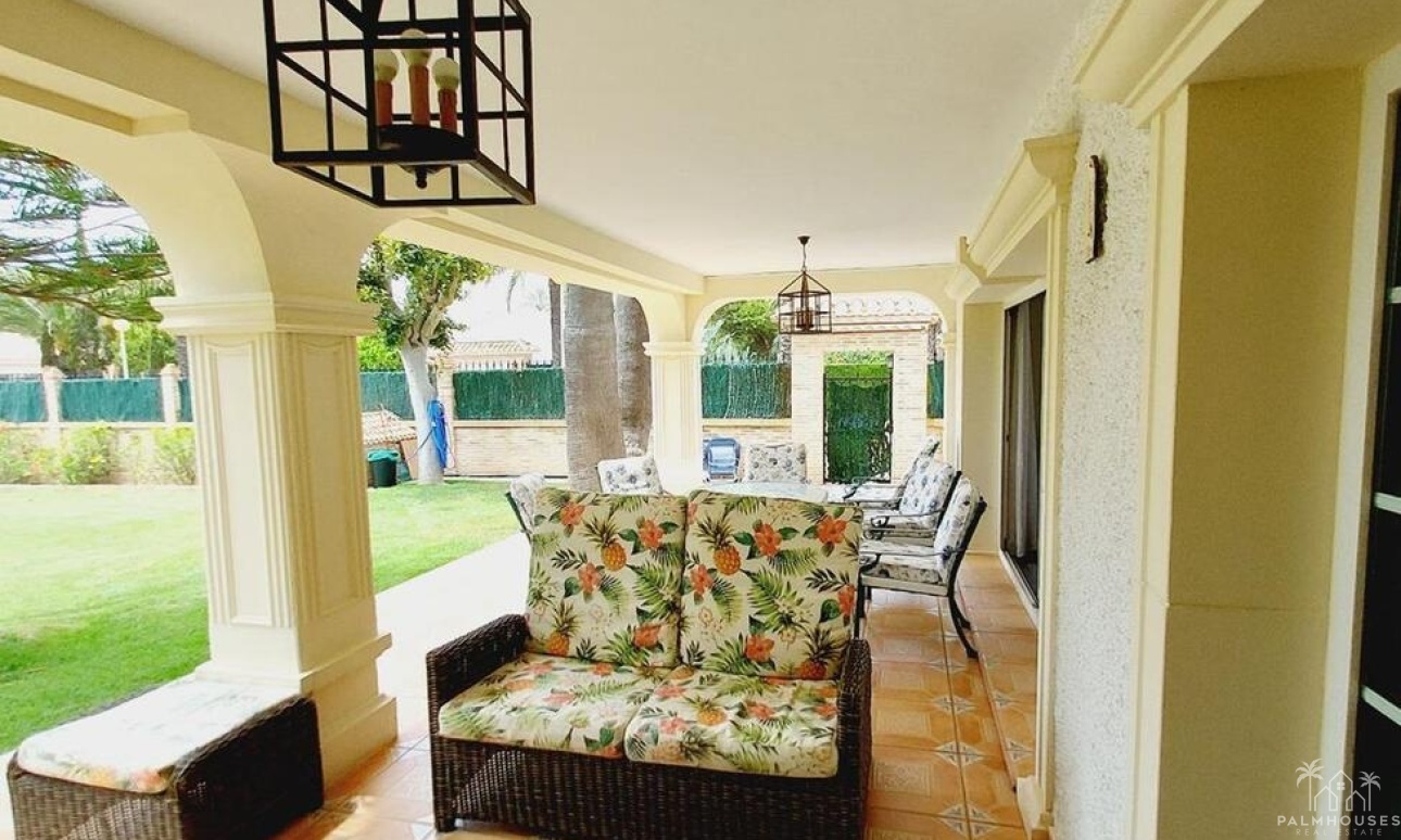 Revente - Villa - Orihuela Costa - Cabo Roig