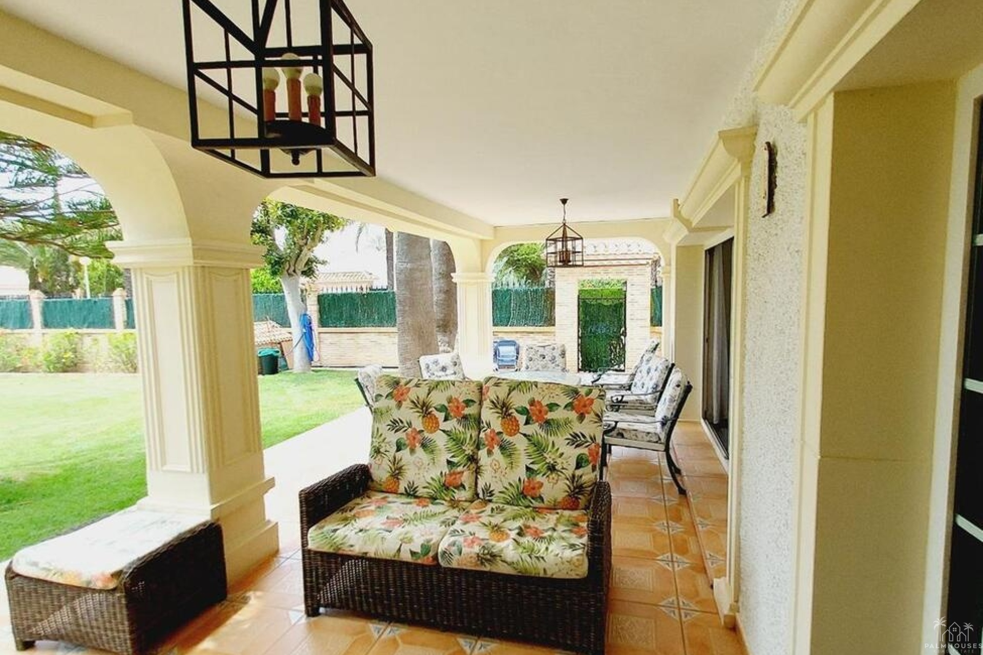 Revente - Villa - Orihuela Costa - Cabo Roig