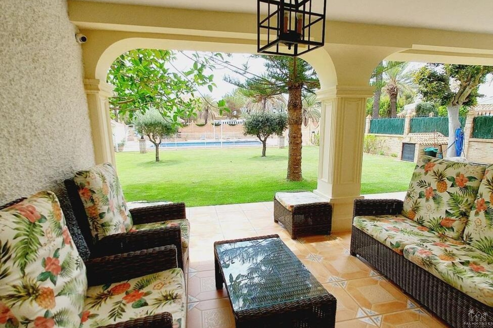 Revente - Villa - Orihuela Costa - Cabo Roig
